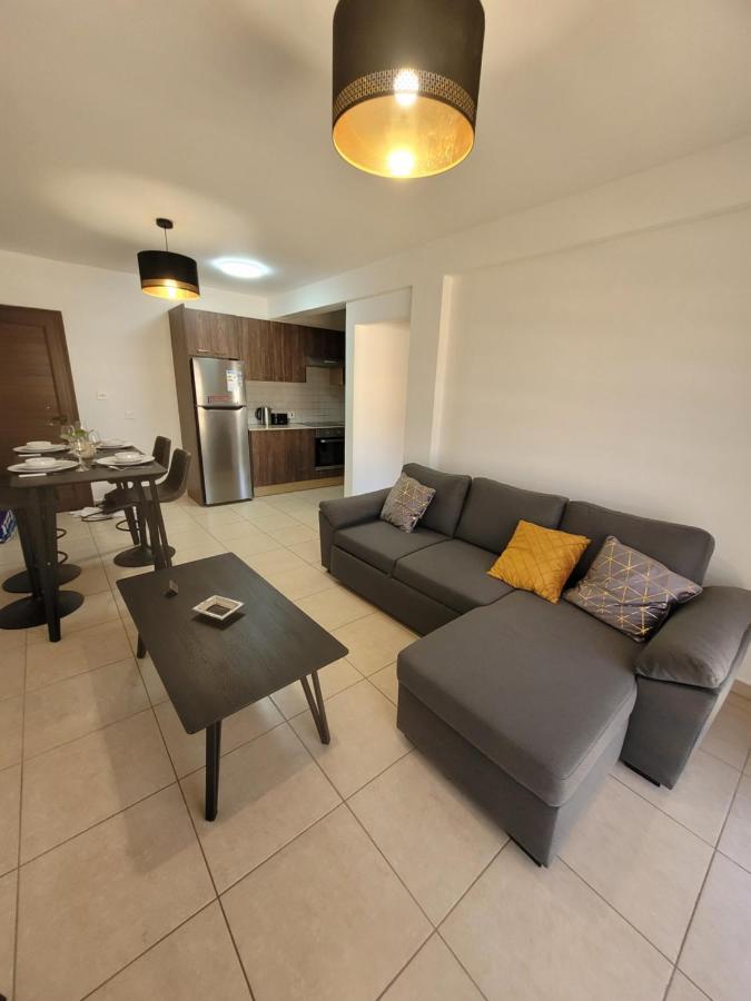 Cielo Apartment Айя-Напа Экстерьер фото