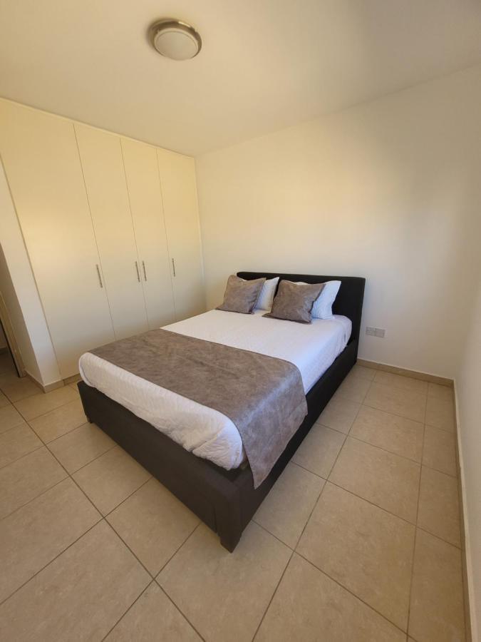 Cielo Apartment Айя-Напа Экстерьер фото