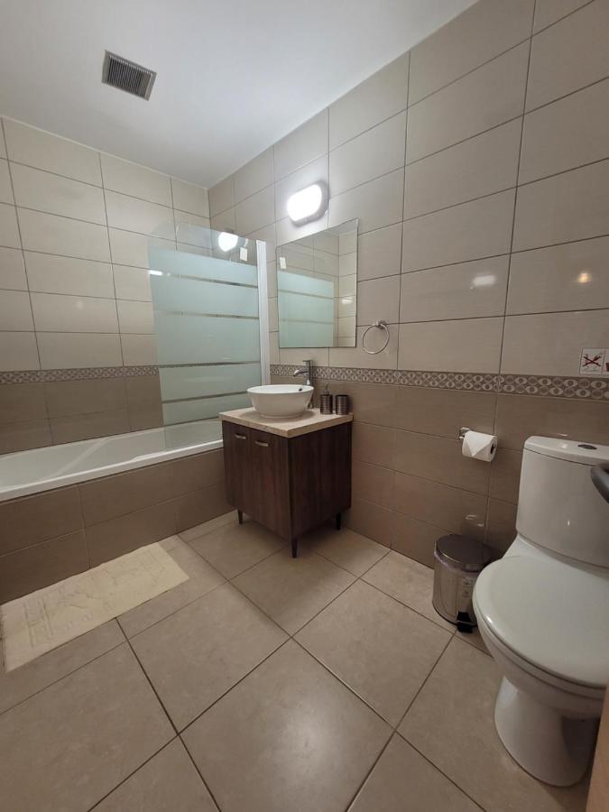 Cielo Apartment Айя-Напа Экстерьер фото
