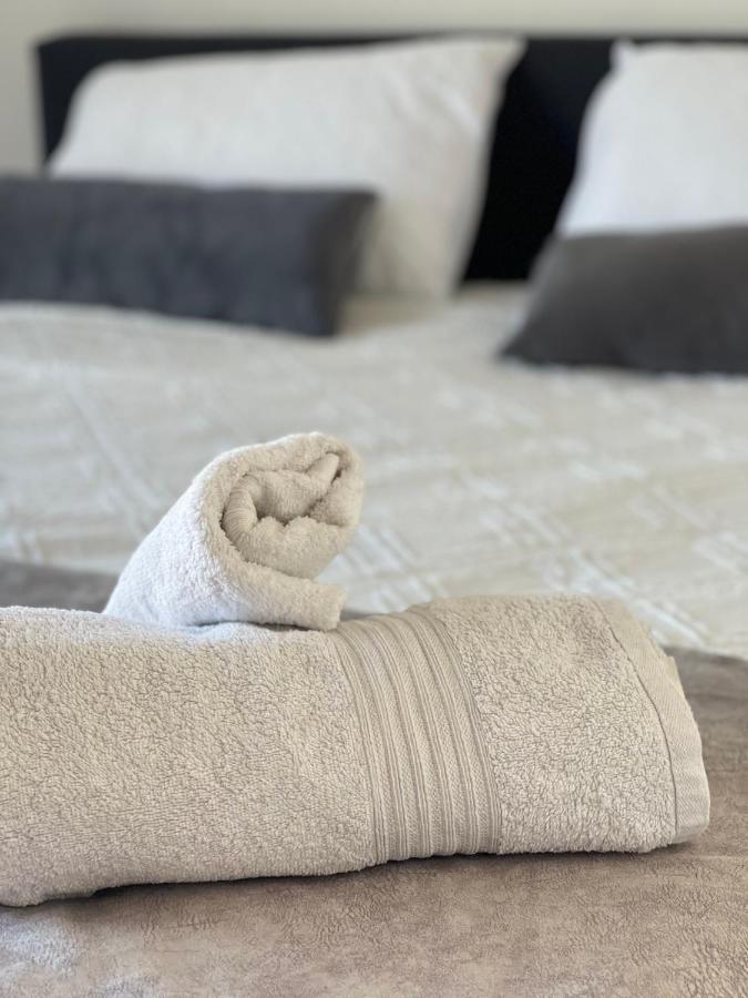 Cielo Apartment Айя-Напа Экстерьер фото